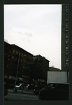 Block 301: Allen Street between Grand Street and Hester Street (west side)