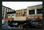 Block 302: Grand Street between Allen Street and Eldridge Street (north side)