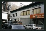 Block 302: Eldridge Street between Grand Street and Broome Street (east side)