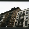 Block 302: Eldridge Street between Grand Street and Broome Street (east side)
