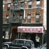Block 302: Eldridge Street between Grand Street and Broome Street (east side)