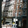 Block 302: Eldridge Street between Grand Street and Broome Street (east side)