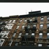 Block 302: Eldridge Street between Grand Street and Broome Street (east side)