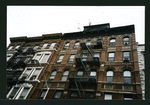 Block 302: Eldridge Street between Grand Street and Broome Street (east side)