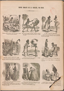 Le Charivari