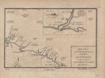 Map of part of the windward coast of Guinea, and of the Malaghetta or Grain Coast, with the adjacent territories