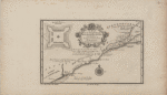 A map of the Kingdoms of Koto, Popo, Fida or Whidah and Adra