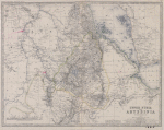 Upper Nubia and Abyssinia