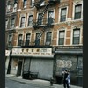 Block 302: Broome Street between Eldridge Street and Allen Street (south side)