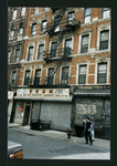 Block 302: Broome Street between Eldridge Street and Allen Street (south side)