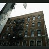 Block 302: Broome Street between Eldridge Street and Allen Street (south side)