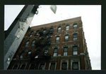 Block 302: Broome Street between Eldridge Street and Allen Street (south side)