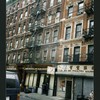Block 302: Broome Street between Eldridge Street and Allen Street (south side)