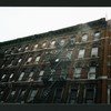 Block 302: Broome Street between Eldridge Street and Allen Street (south side)