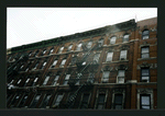 Block 302: Broome Street between Eldridge Street and Allen Street (south side)