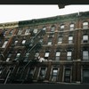 Block 302: Broome Street between Eldridge Street and Allen Street (south side)