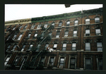 Block 302: Broome Street between Eldridge Street and Allen Street (south side)