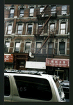 Block 302: Broome Street between Eldridge Street and Allen Street (south side)