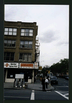 Block 304: Delancey Street between Allen Street and Eldridge Street (north side)