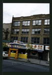 Block 304: Delancey Street between Allen Street and Eldridge Street (north side)