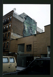 Block 304: Eldridge Street between Delancey Street and Rivington Street (east side)