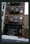 Block 304: Eldridge Street between Delancey Street and Rivington Street (east side)