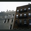 Block 304: Eldridge Street between Delancey Street and Rivington Street (east side)
