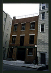 Block 304: Eldridge Street between Delancey Street and Rivington Street (east side)