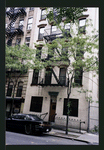 Block 304: Eldridge Street between Delancey Street and Rivington Street (east side)