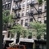 Block 304: Eldridge Street between Delancey Street and Rivington Street (east side)