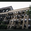 Block 304: Eldridge Street between Delancey Street and Rivington Street (east side)