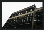 Block 304: Eldridge Street between Delancey Street and Rivington Street (east side)