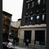 Block 304: Eldridge Street between Delancey Street and Rivington Street (east side)