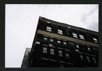 Block 304: Eldridge Street between Delancey Street and Rivington Street (east side)