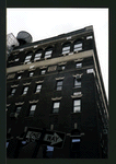 Block 304: Rivington Street between Eldridge Street and Allen Street (south side)