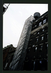 Block 304: Rivington Street between Eldridge Street and Allen Street (south side)