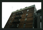 Block 304: Rivington Street between Eldridge Street and Allen Street (south side)