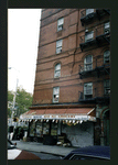 Block 304: Rivington Street between Eldridge Street and Allen Street (south side)