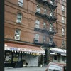 Block 304: Rivington Street between Eldridge Street and Allen Street (south side)