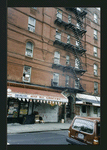 Block 304: Rivington Street between Eldridge Street and Allen Street (south side)