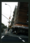 Block 304: Rivington Street between Eldridge Street and Allen Street (south side)