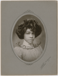 Aida Overton Walker