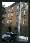 Block 305: Eldridge Street between Rivington Street and Stanton Street (east side)