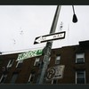 Block 305: Eldridge Street between Rivington Street and Stanton Street (east side)