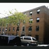 Block 305: Eldridge Street between Rivington Street and Stanton Street (east side)