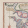 Coste d'Afrique et les Isles comprises entre le Cap Rouge et la riviere de Nunho