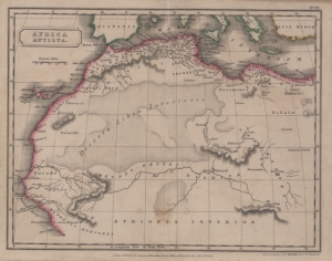 Africa antiqua