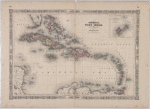 Johnson's West Indies