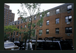 Block 305: Eldridge Street between Rivington Street and Stanton Street (east side)
