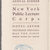 Hotel Astor